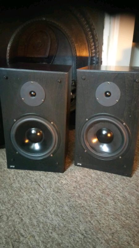 gumtree hifi speakers